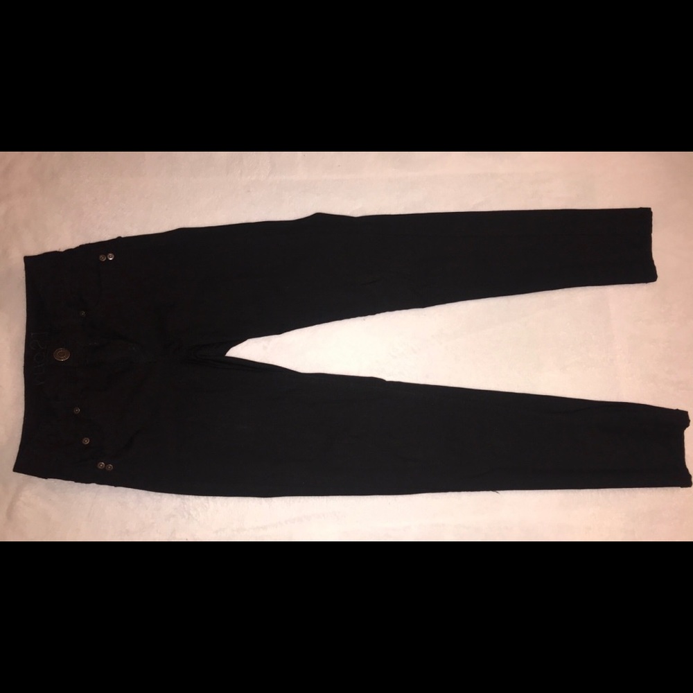 Black Jeans
